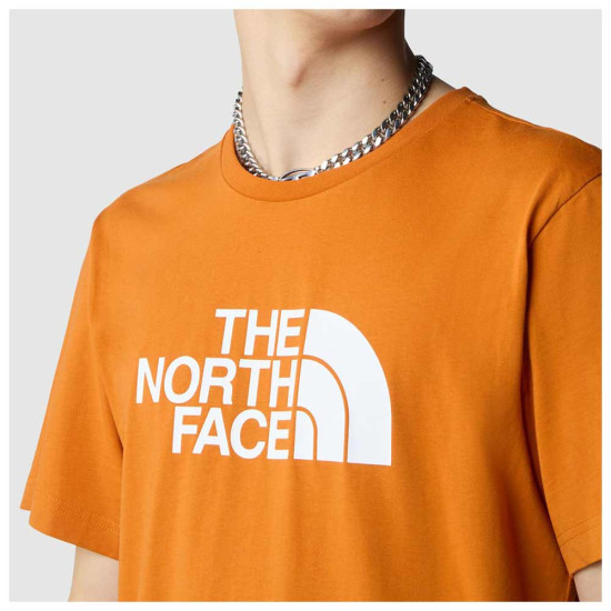 The North Face Ανδρική κοντομάνικη μπλούζα M SS Easy Tee